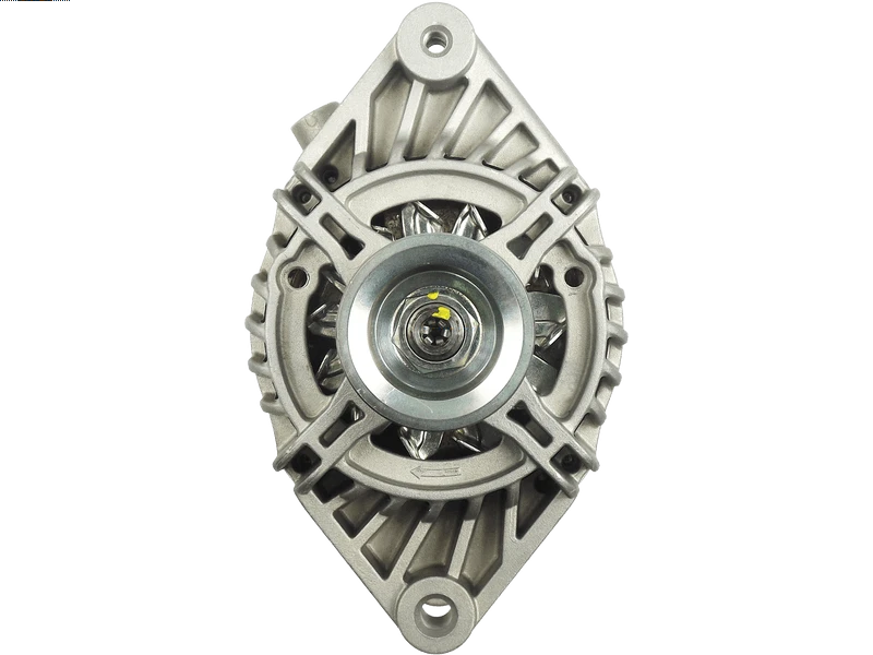 Brand new OEM DENSO Alternator