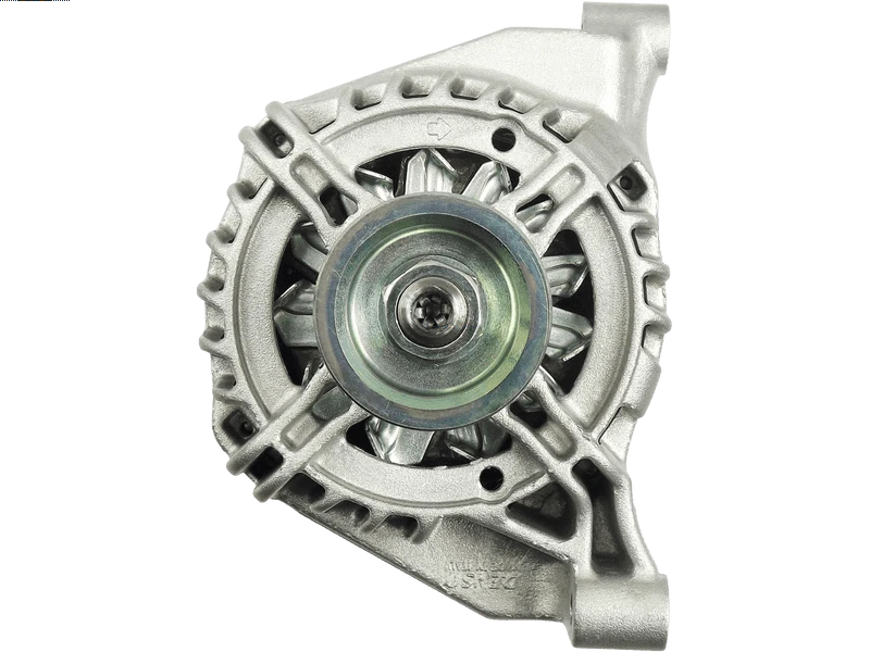 Brand new OEM DENSO Alternator