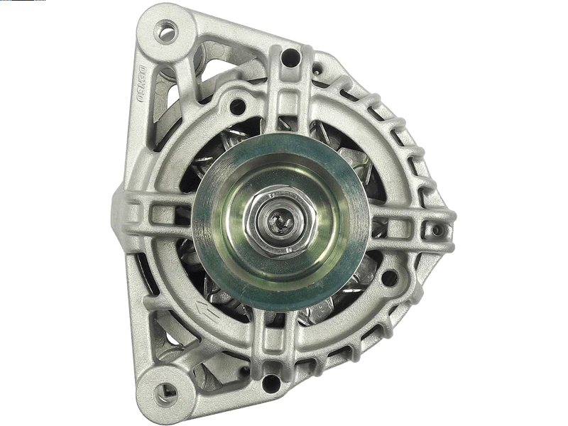 Brand new OEM DENSO Alternator