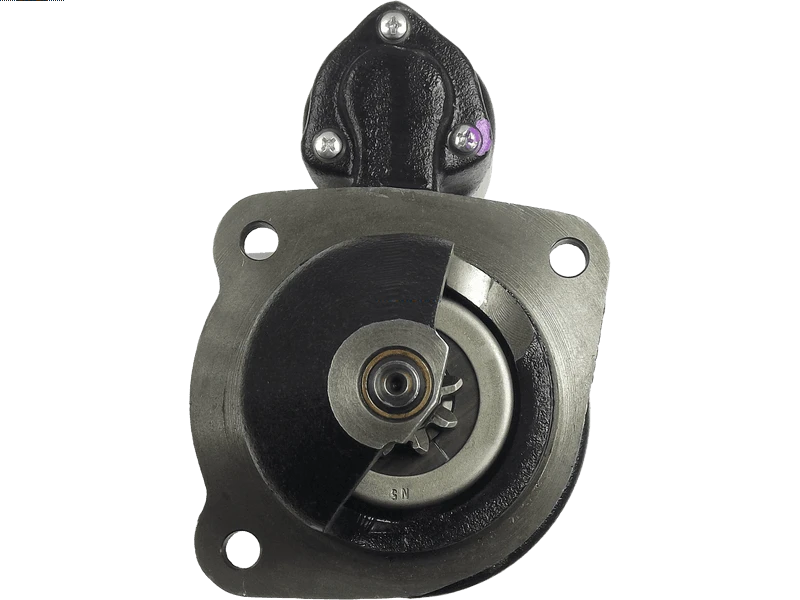 Brand new OEM ISKRA / LETRIKA Starter motor