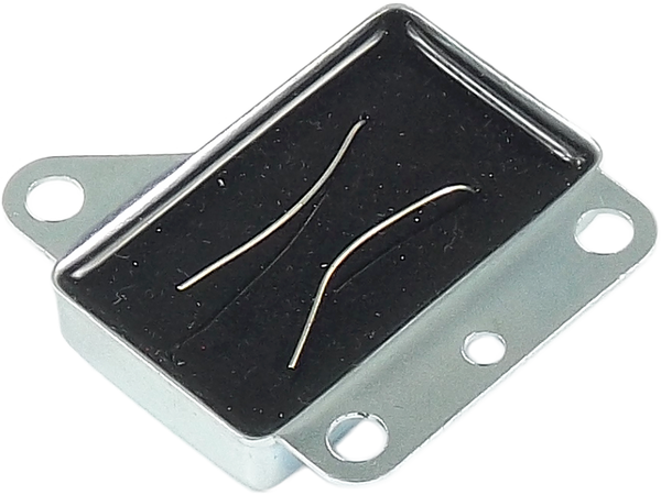 ARE0068 — Växelströmsgeneratorers reglage