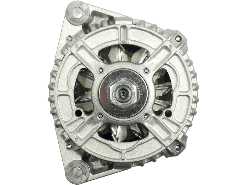 Brand new OEM ISKRA / LETRIKA Alternator