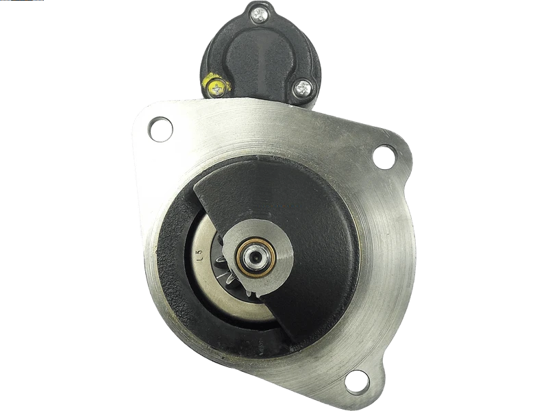 Brand new OEM ISKRA / LETRIKA Starter motor