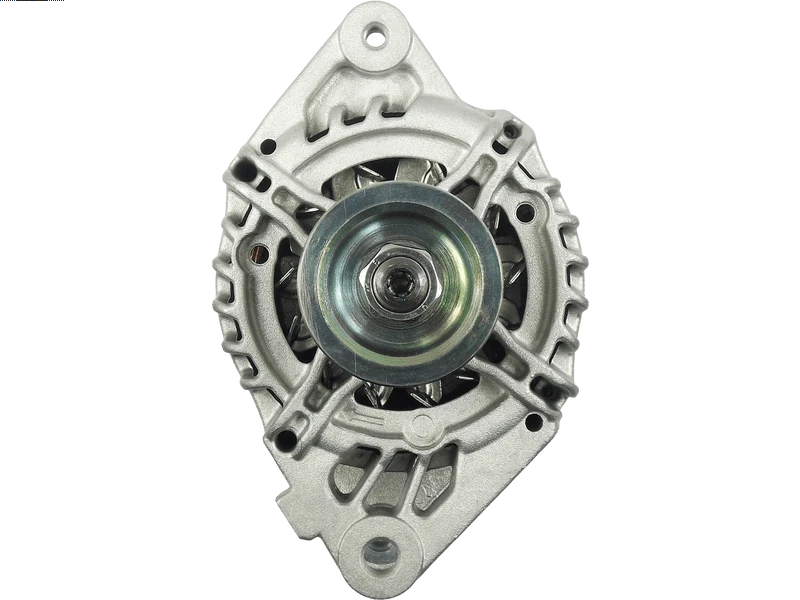 Brand new OEM DENSO Alternator