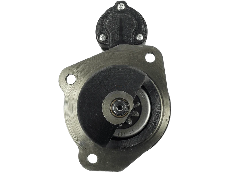 Brand new OEM ISKRA / LETRIKA Starter motor