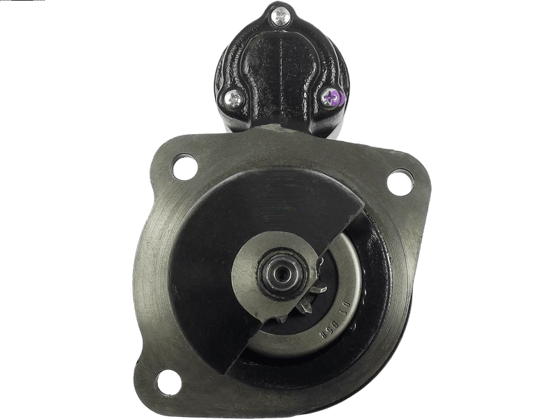 Brand new OEM ISKRA / LETRIKA Starter motor