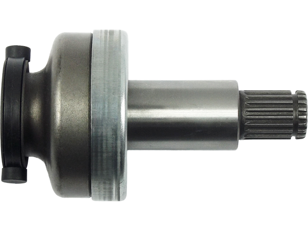 SD0336 — Startmotors kopplingar