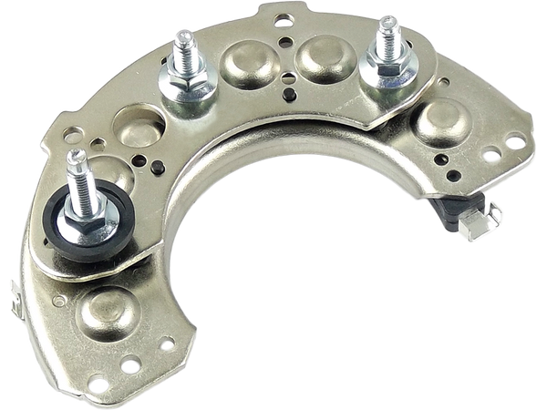 ARC2005 — Likriktare