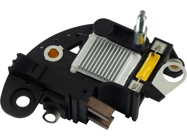 ARE4004 — Växelströmsgeneratorers reglage