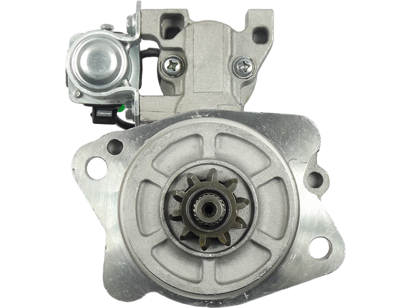 AS-PL Startmotor S5191