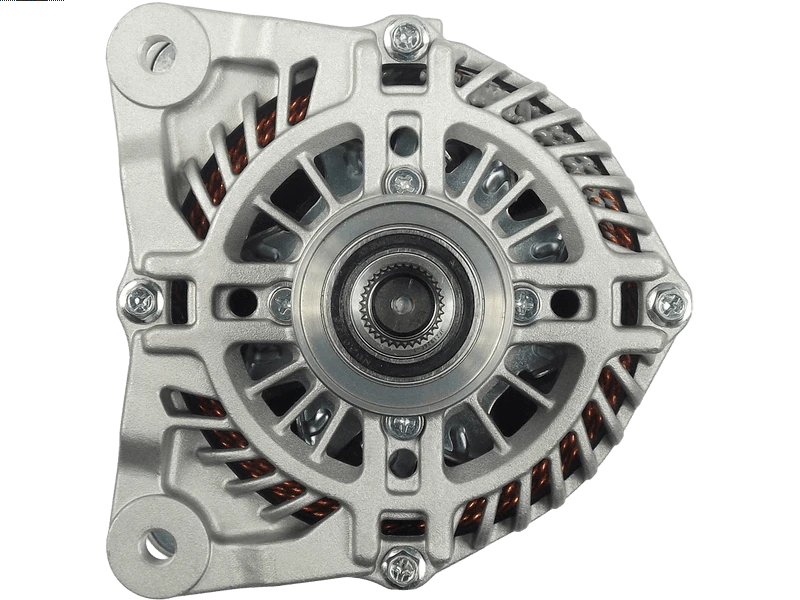 Brand new AS-PL Alternator