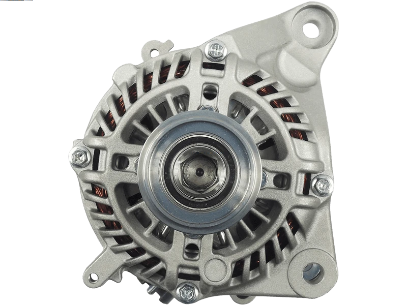 Brand new AS-PL Alternator