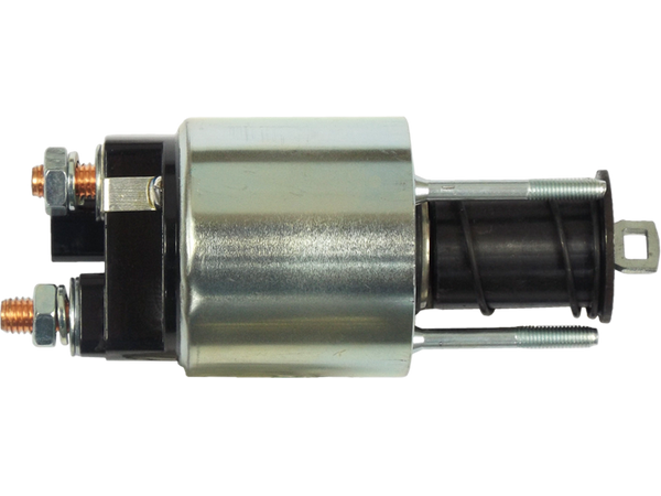 SS4024 — Startmotors automater