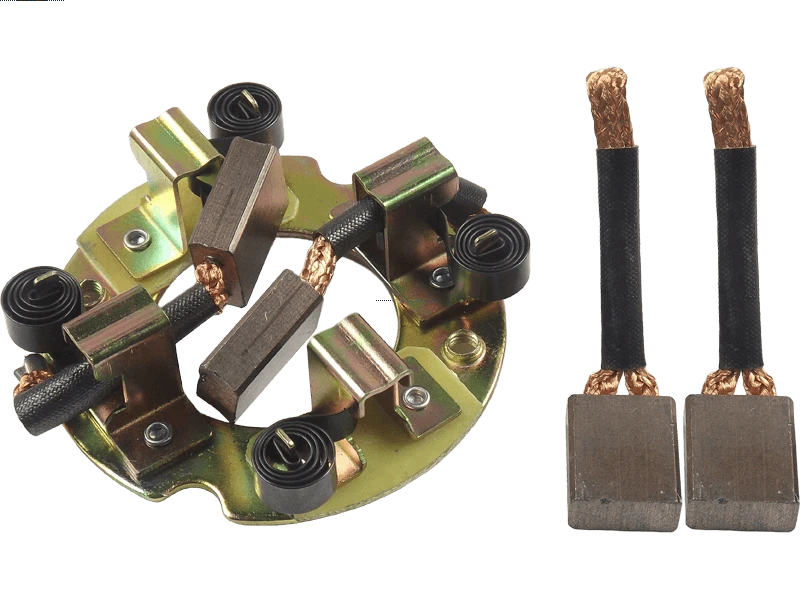 Brand new AS-PL Starter motor brush holder
