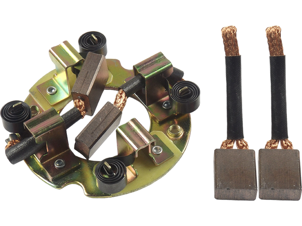 SBH4008 — Startmotorers borsthållare