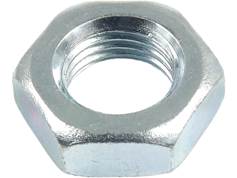 Brand new AS-PL Alternator nut for pulley