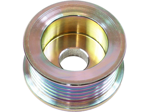 AP0041 — Växelströmsgenerators remskiva