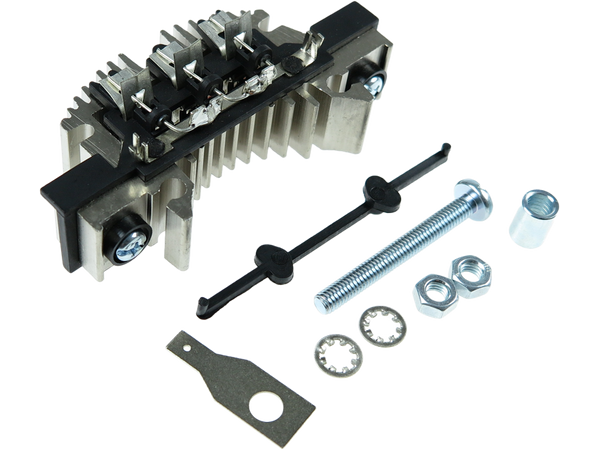 ARC3123 — Likriktare