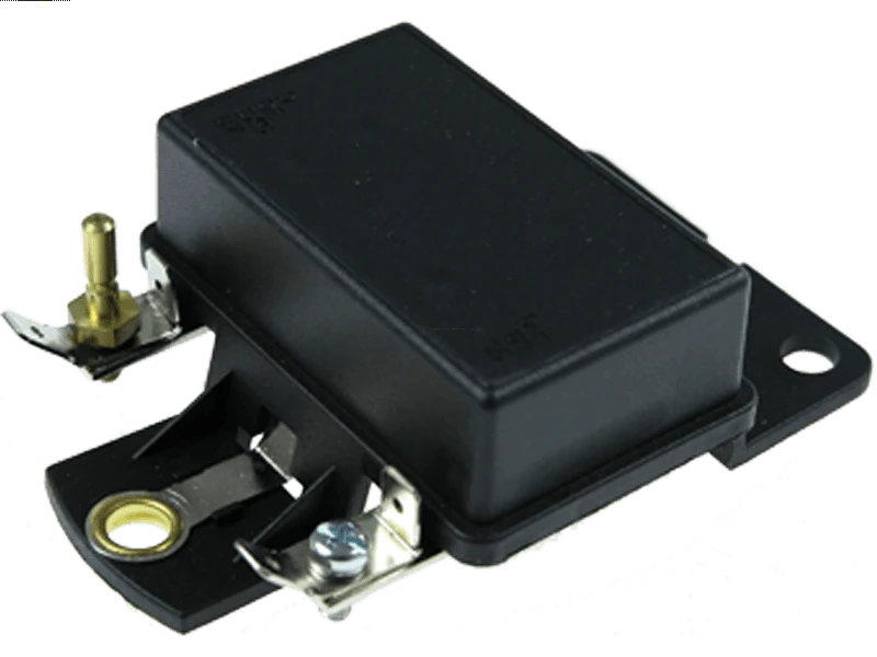 Brand new AS-PL Alternator regulator