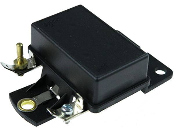 ARE3132 — Växelströmsgeneratorers reglage