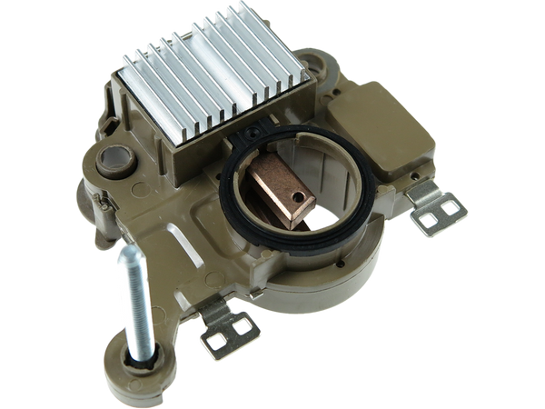 ARE5115 — Växelströmsgeneratorers reglage