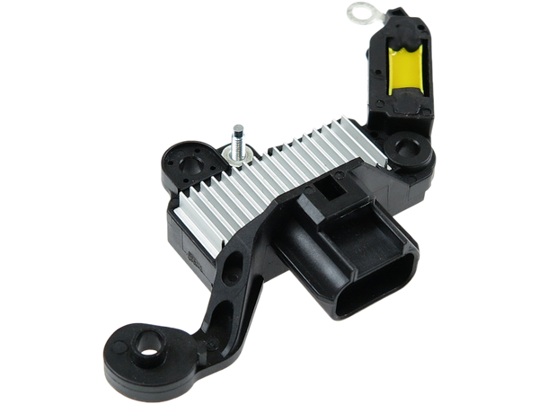 ARE9069 — Växelströmsgeneratorers reglage