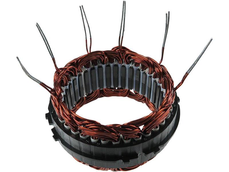 AS0079 AS-PL Uzwojenie alternatora