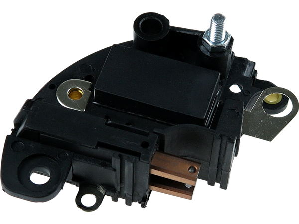 ARE4048 — Växelströmsgeneratorers reglage