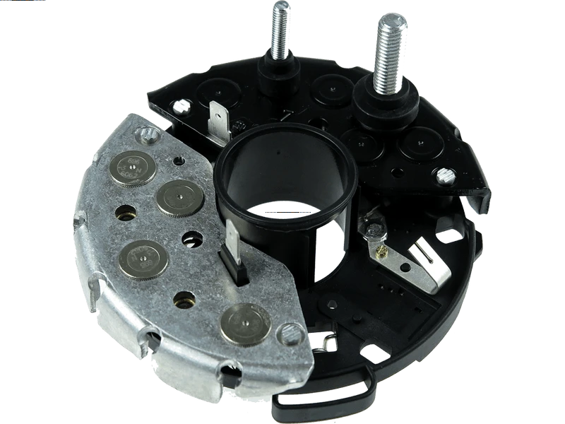 Brand new OEM ISKRA / LETRIKA Alternator rectifier