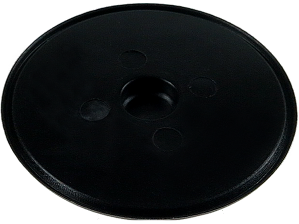 AFP9017 — Växelströmsgenerators remskiveskydd