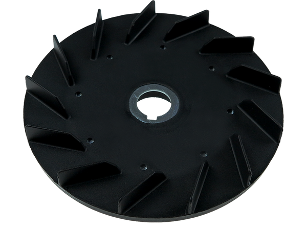 ARS0048 — Växelströmsgenerators fläktar