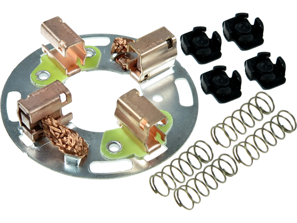 SBH3014 — Startmotorers borsthållare