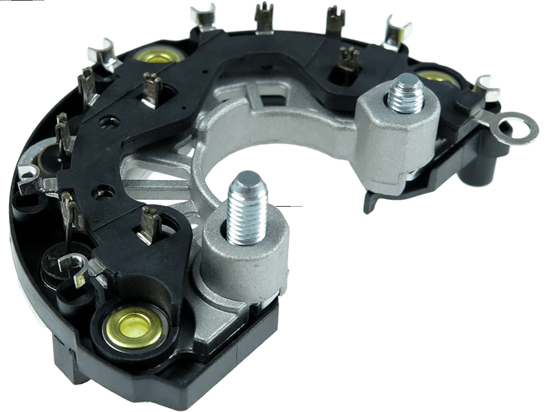 Brand new AS-PL Alternator rectifier