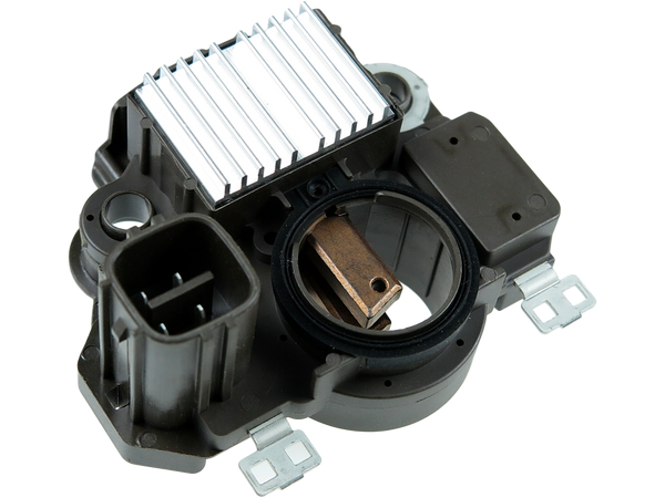 ARE5116 — Växelströmsgeneratorers reglage