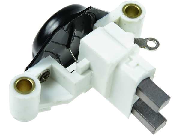 ARE9070 — Växelströmsgeneratorers reglage