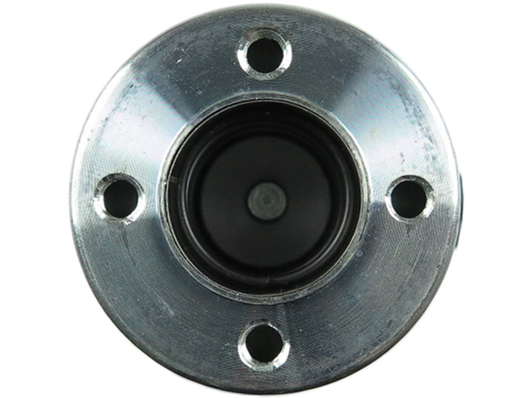 SS5125 — Startmotors automater