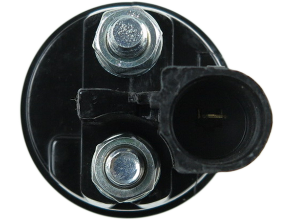 SP0053 — Startmotors automathylsor