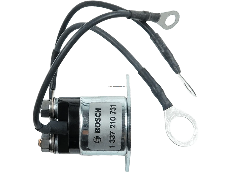 Brand new OEM BOSCH Starter motor safety switch