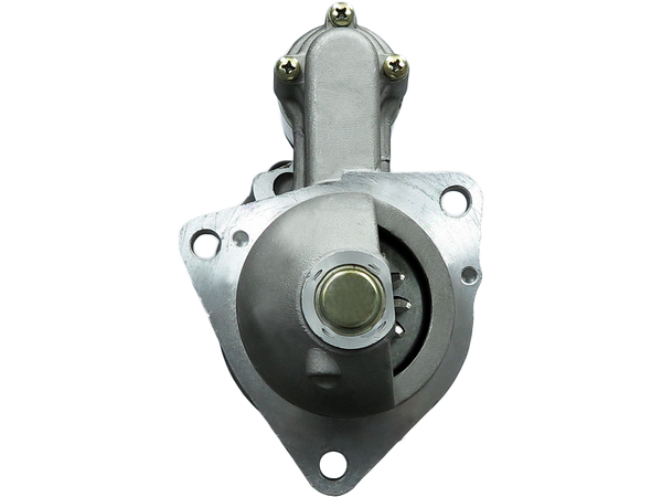 AS-PL Startmotor S5193