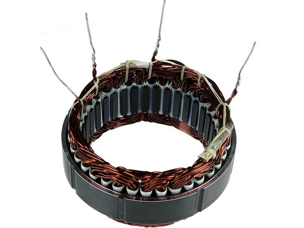 AS0078 — Växelströmsgenerators lindningar