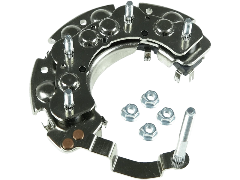 Brand new AS-PL Alternator rectifier