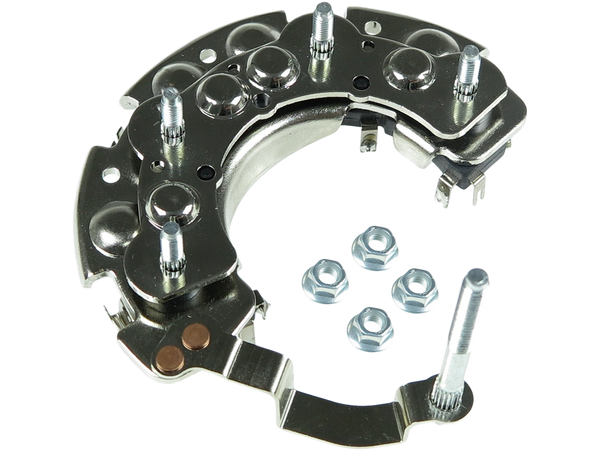 ARC2074 — Likriktare