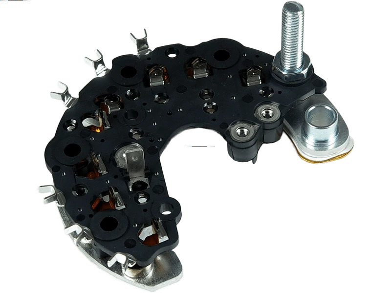 Brand new AS-PL Alternator rectifier