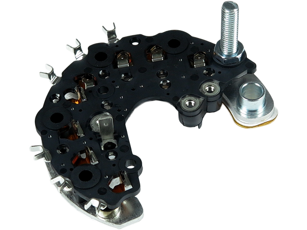 ARC3122 — Likriktare