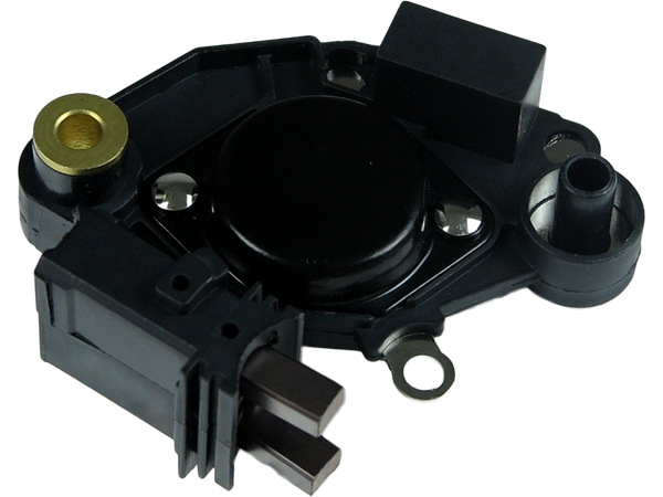 ARE3131 — Växelströmsgeneratorers reglage