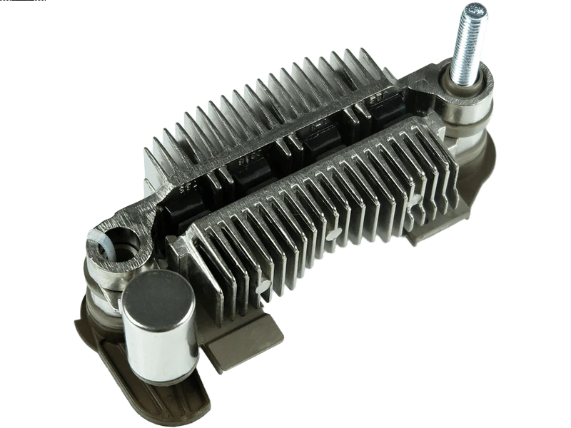 Brand new AS-PL Alternator rectifier