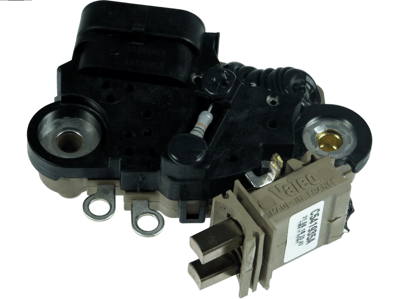 Brand new OEM VALEO Alternator regulator
