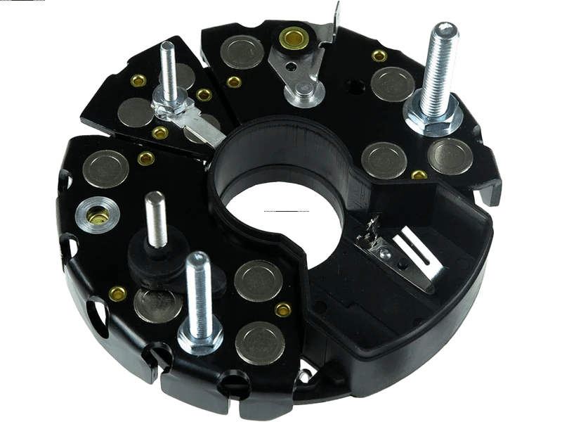 Brand new AS-PL Alternator rectifier