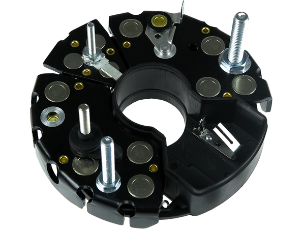 ARC0179 — Likriktare