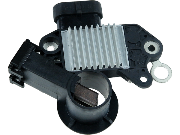 ARE1057 — Växelströmsgeneratorers reglage